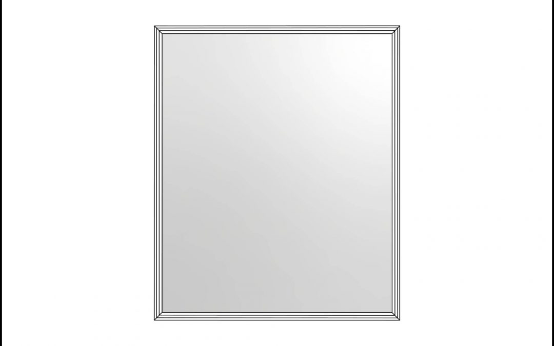 MIROIR D’ACCEUIL