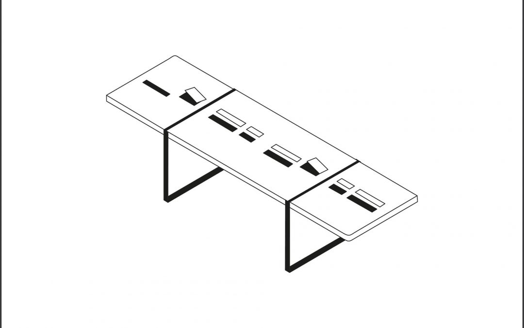 TABLE BODEGA