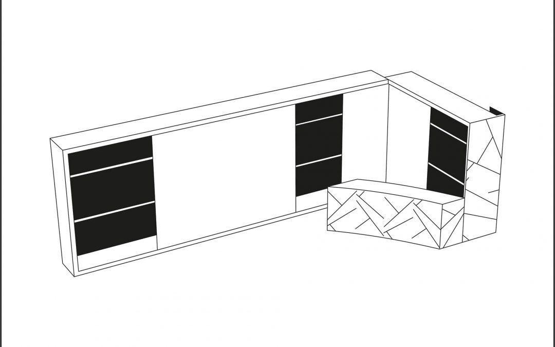 VESTIAIRES E-B