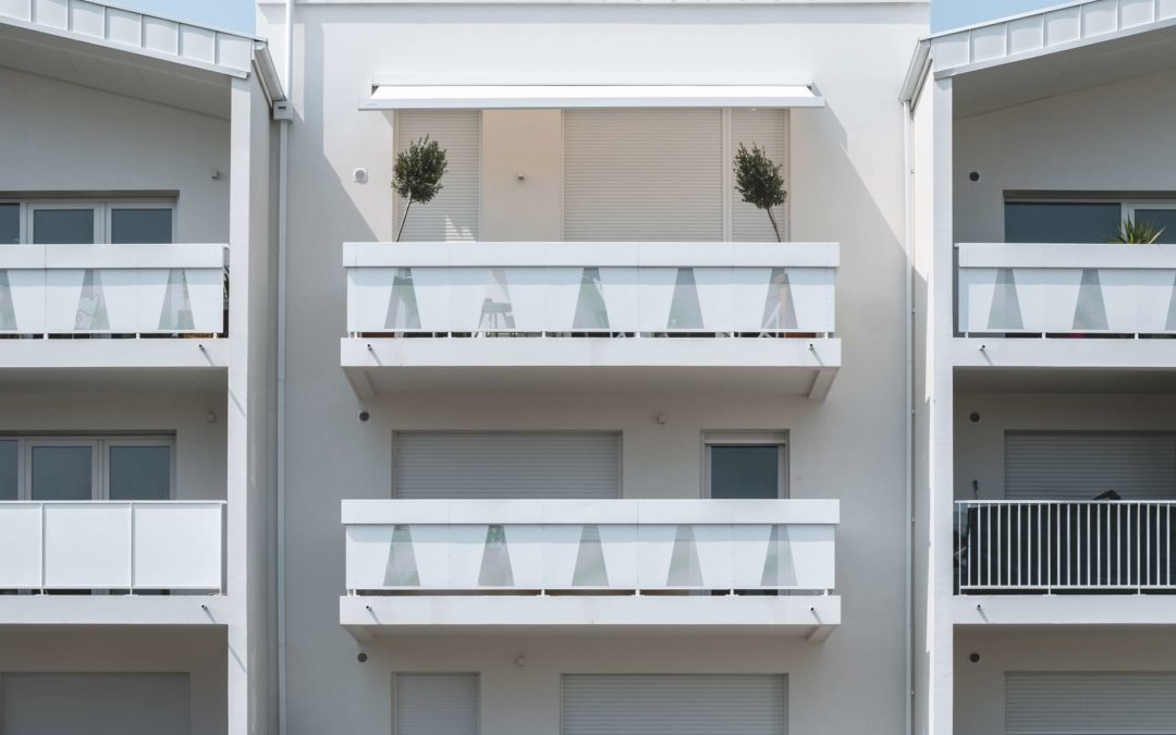 AMARIA – 80 LOGEMENTS