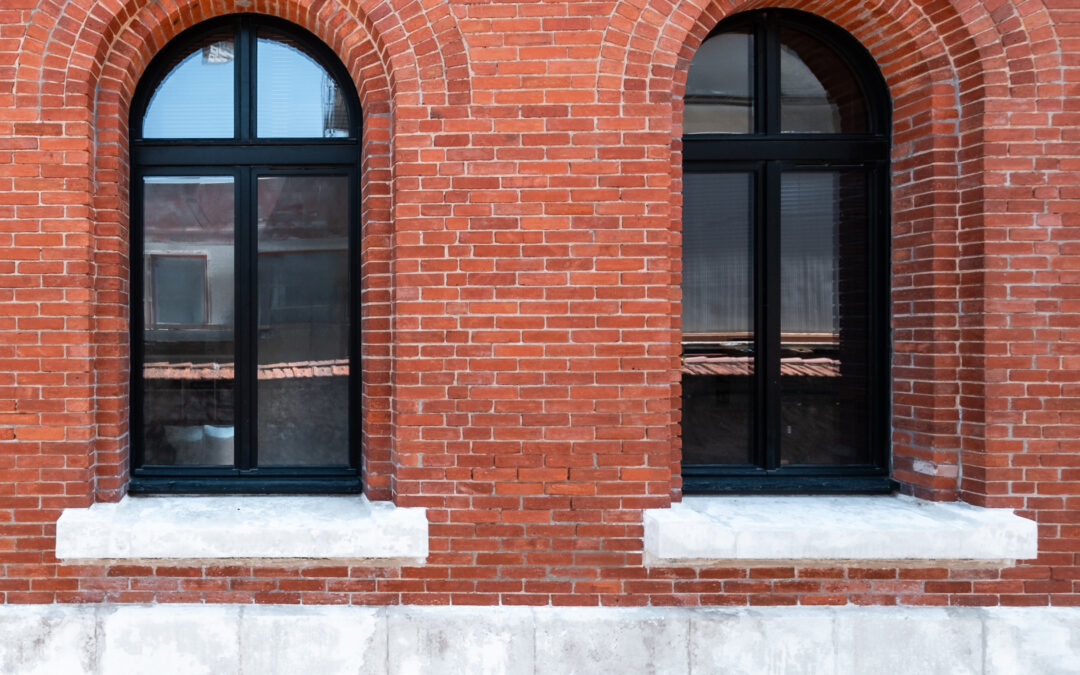 AGENCE D’ARCHITECTURE ABP