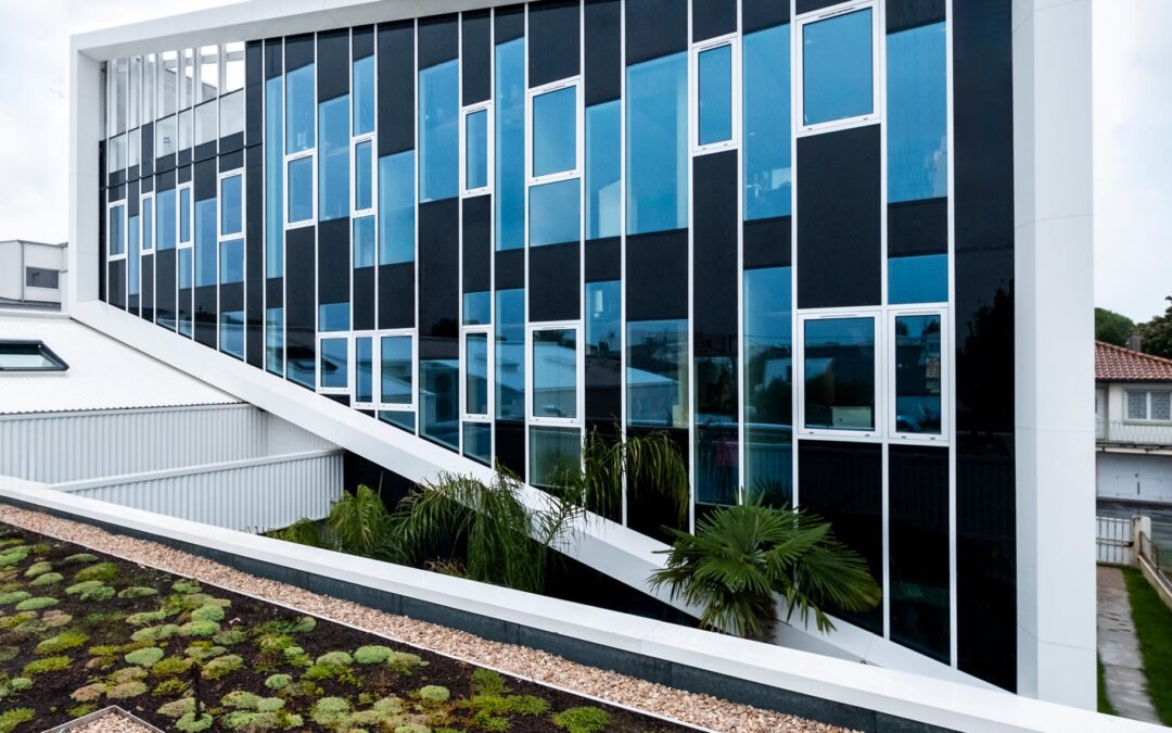LA ROCHELLE – BUREAUX EUROTIM