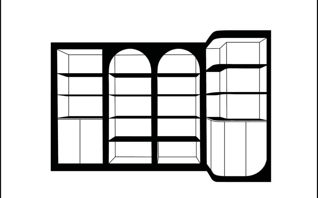 BIBLIOTHÈQUE QUIBERON