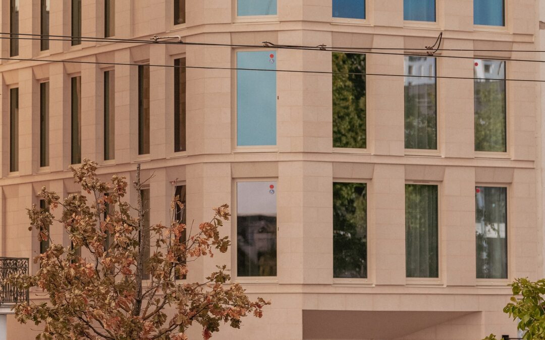 NANTES – HÔTEL DE BOURGOGNE