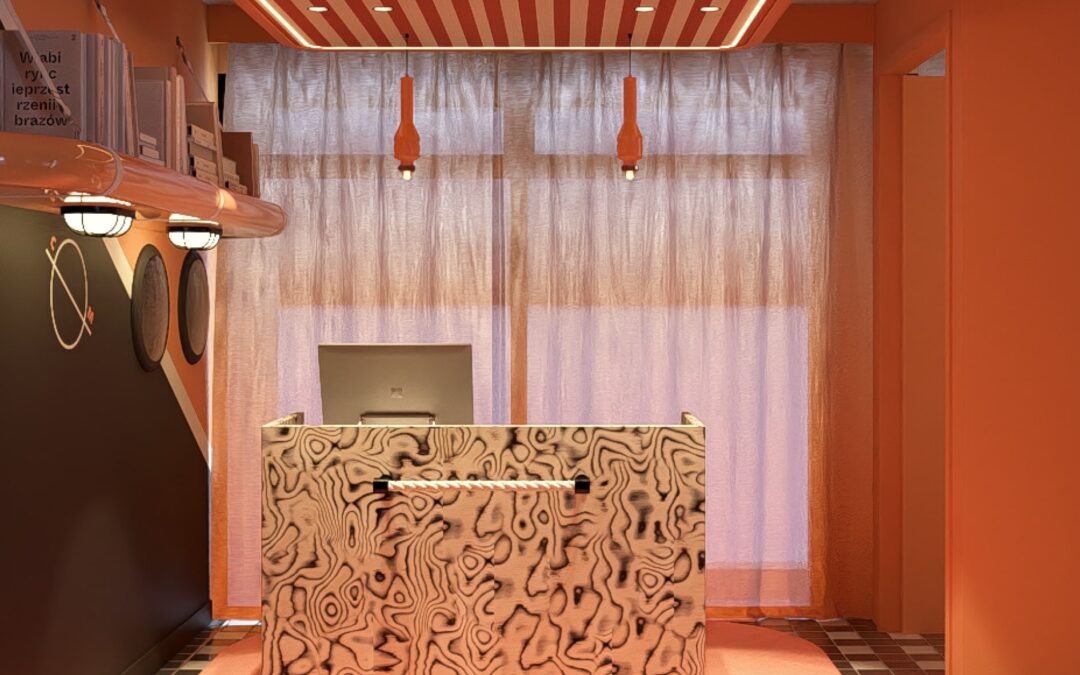 LA ROCHELLE – HÔTEL IBIS STYLES LES MINIMES