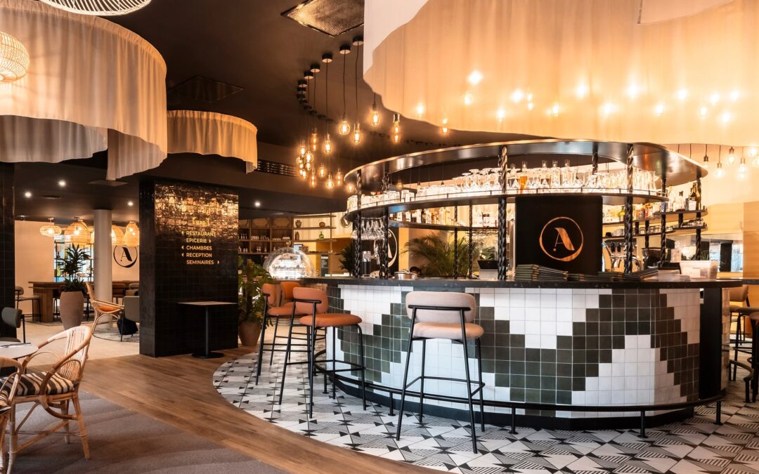 NOVOTEL BELFORT