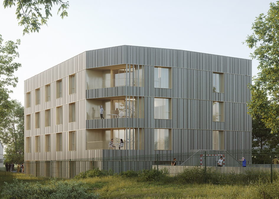 LYCÉE MARITIME ET AQUACOLE DE LA ROCHELLE